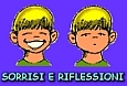 Sorridi e rifletti